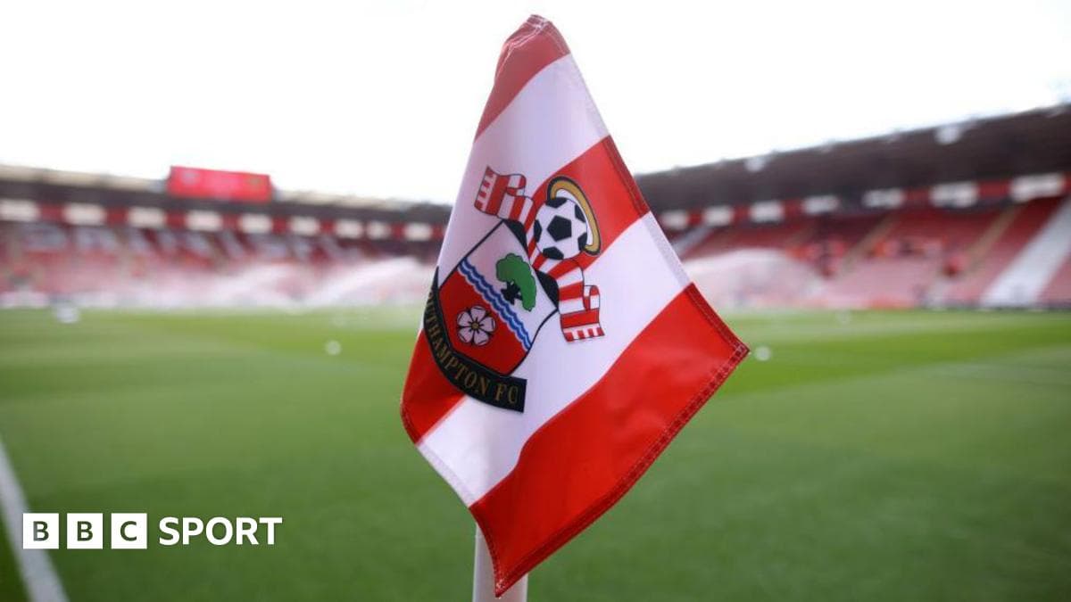 Southampton face EFL probe over alleged spying on Middlesbrough