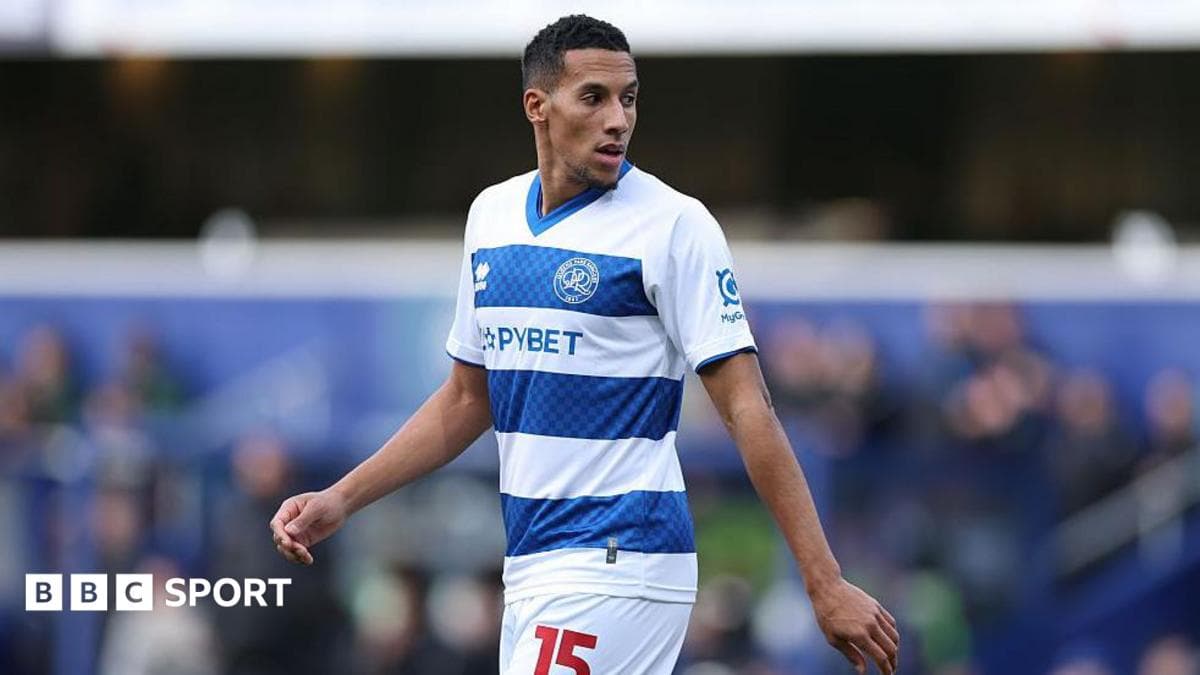 Orient sign ex-QPR midfielder Hayden