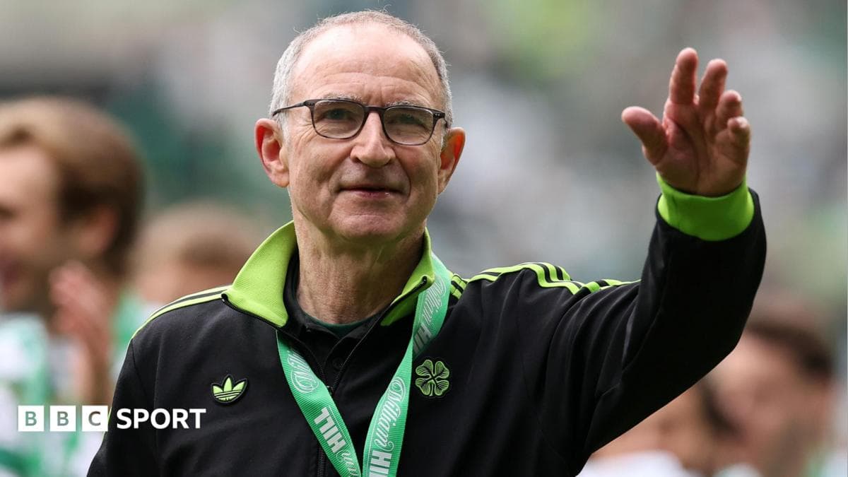 Three key issues Celtic and O'Neill must tackle