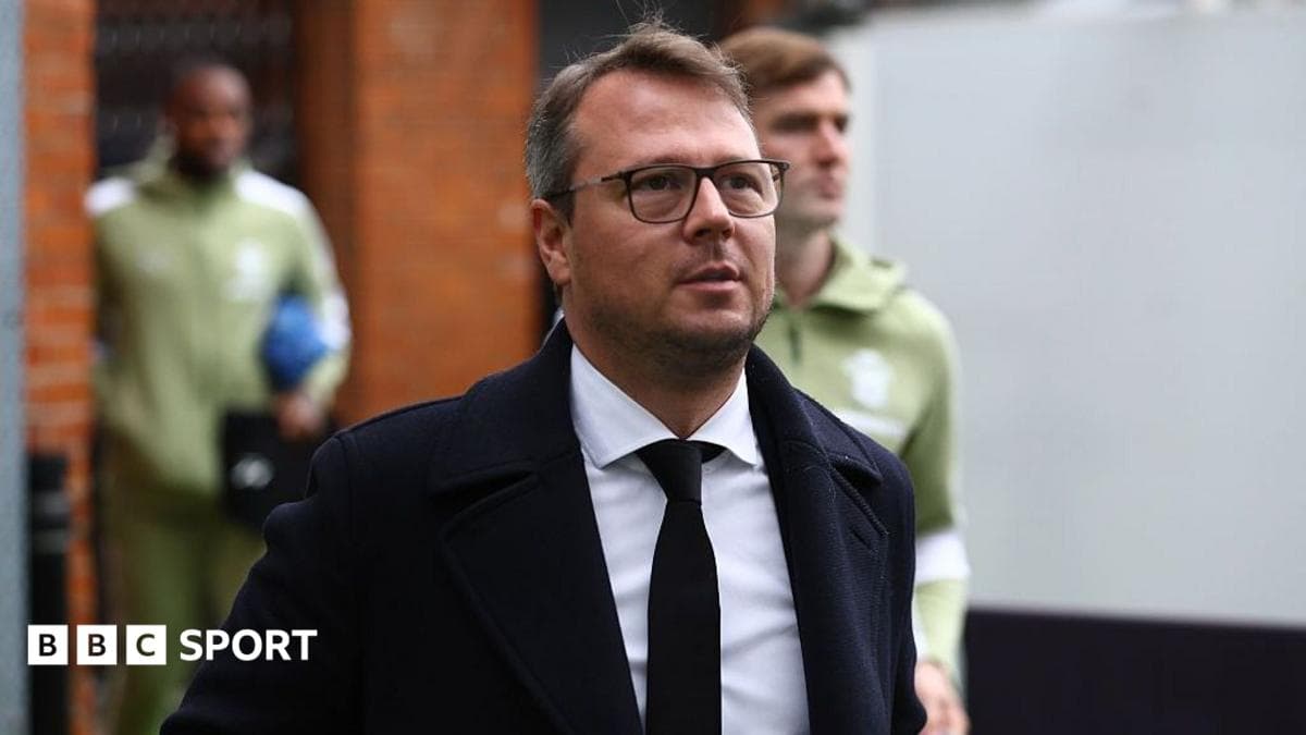 Spygate put me in difficult position - Southampton technical director