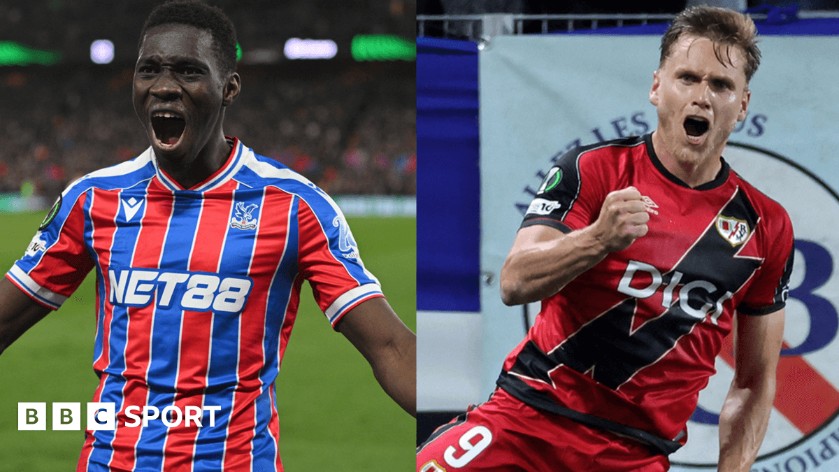 All you need to know about the Conference League final
