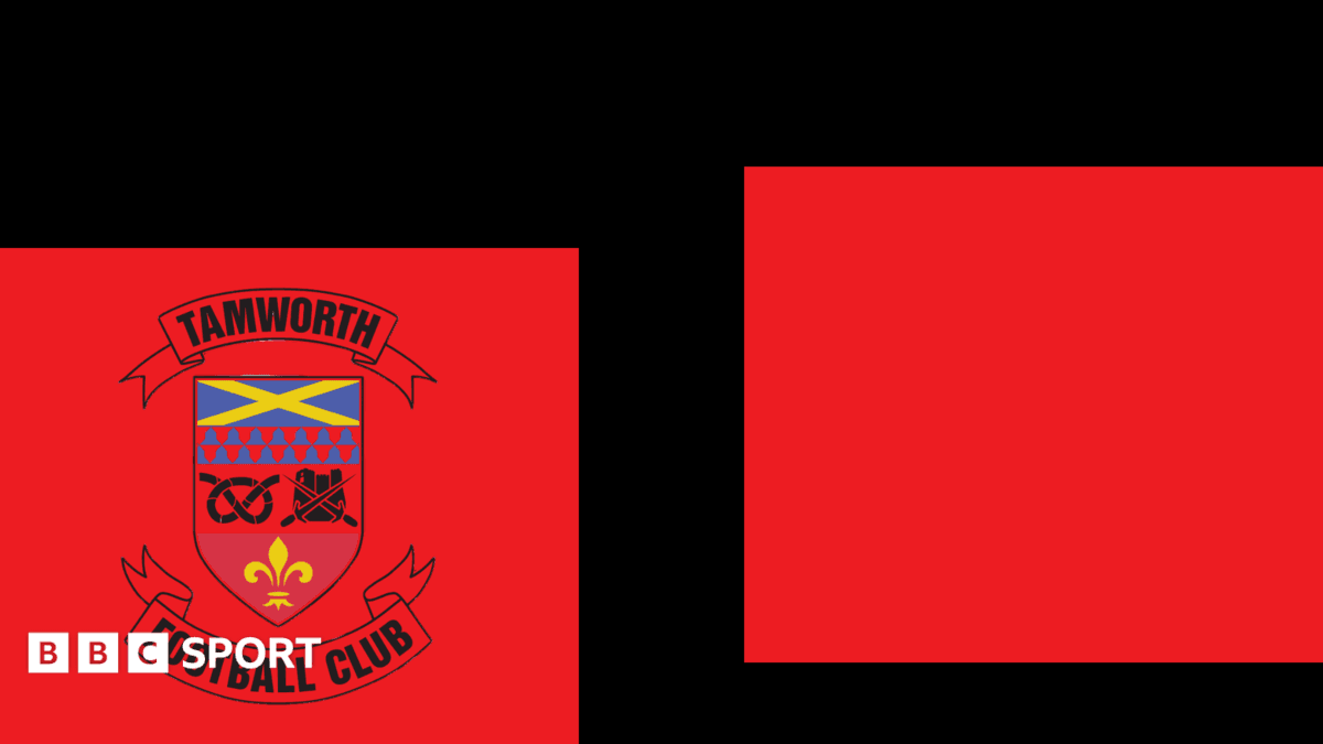 Tamworth re-sign striker Tshikuna