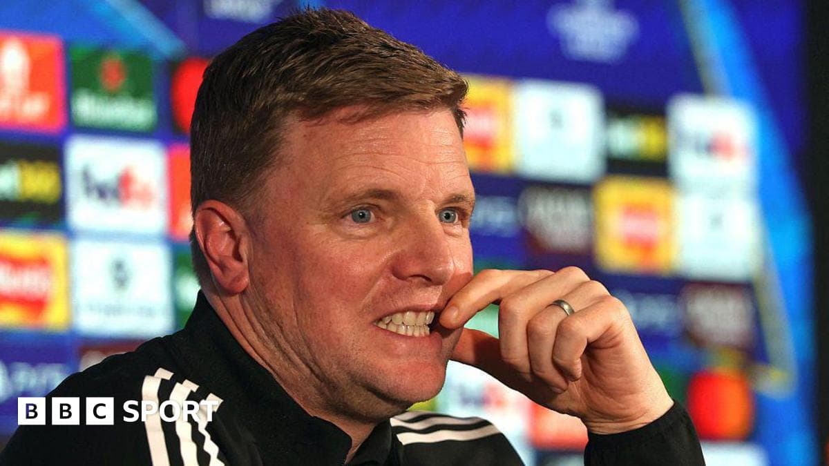 You want people talking about this team in the future - Howe