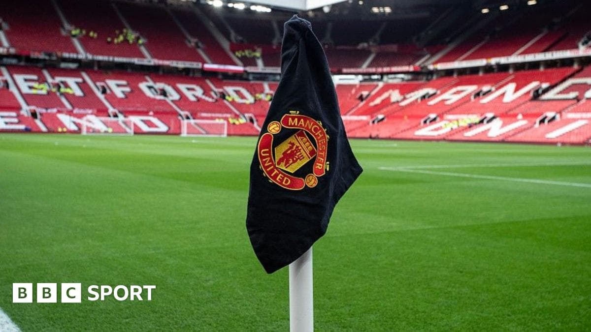 Man Utd post profit but debt rises to £1.3bn