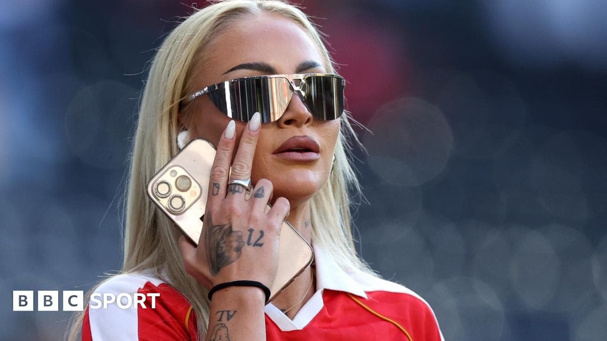 'They think I just go home and make TikToks - it's not true'