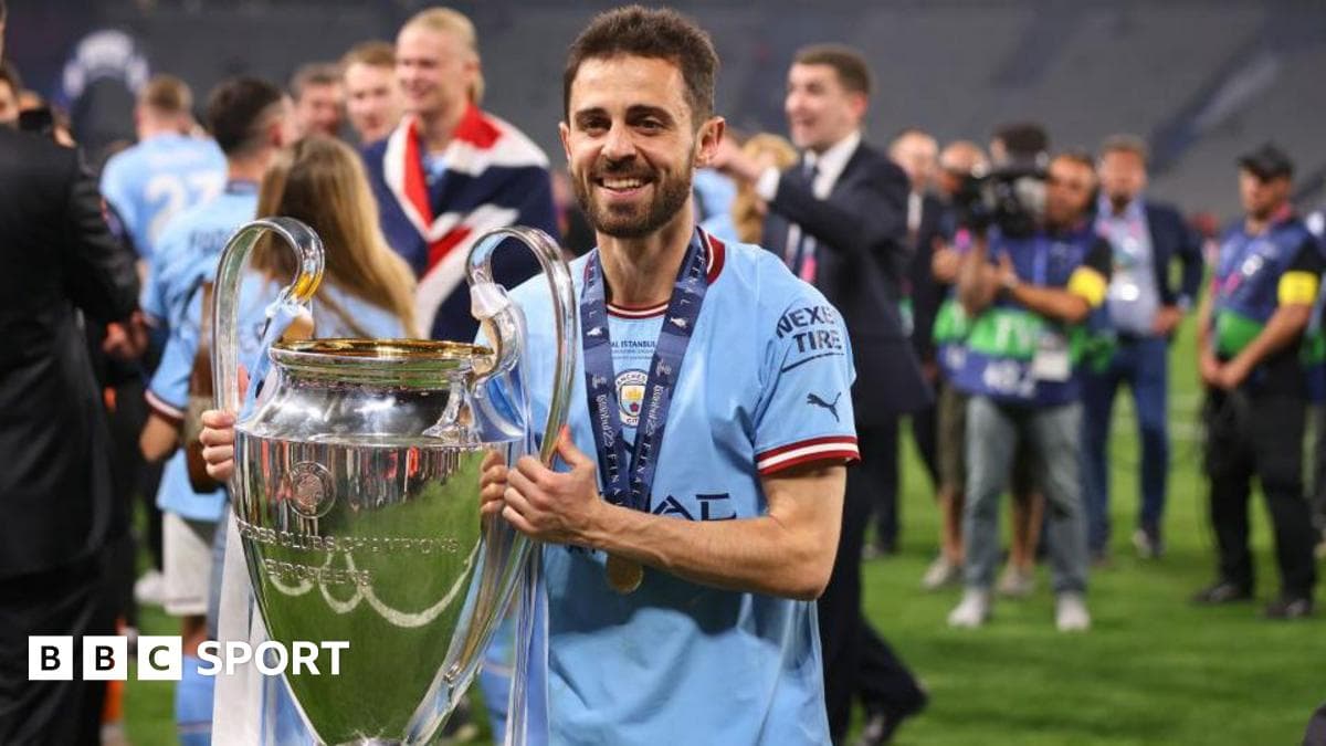 Why Silva will be remembered as a Man City legend
