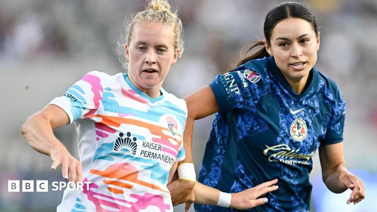 WSL newcomers Crystal Palace agree deal for Enge