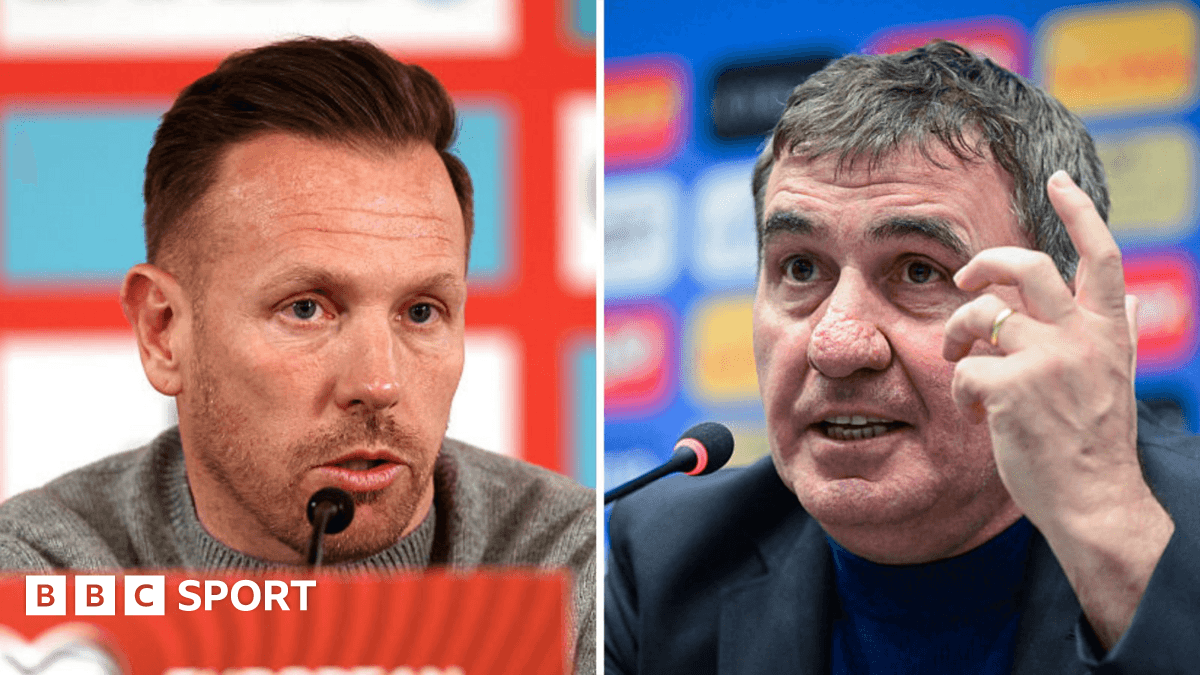 Bellamy's Hagi pain as Wales boss eyes improvement
