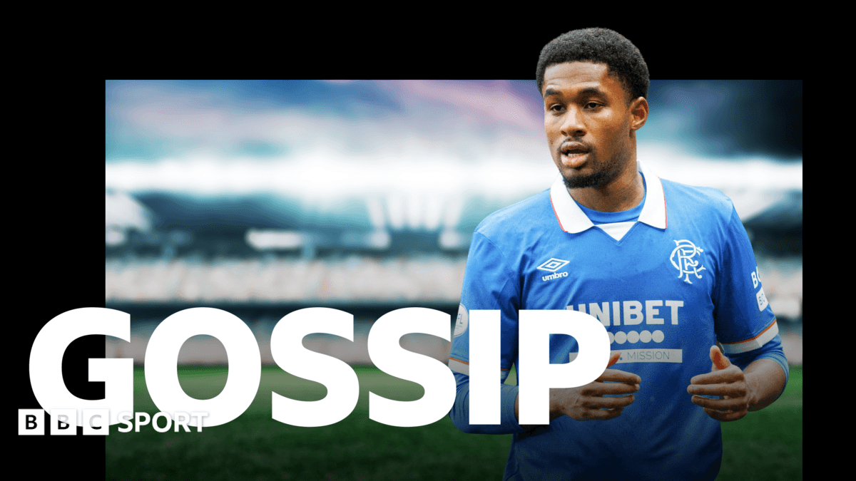 Meghoma could return - Wednesday's gossip