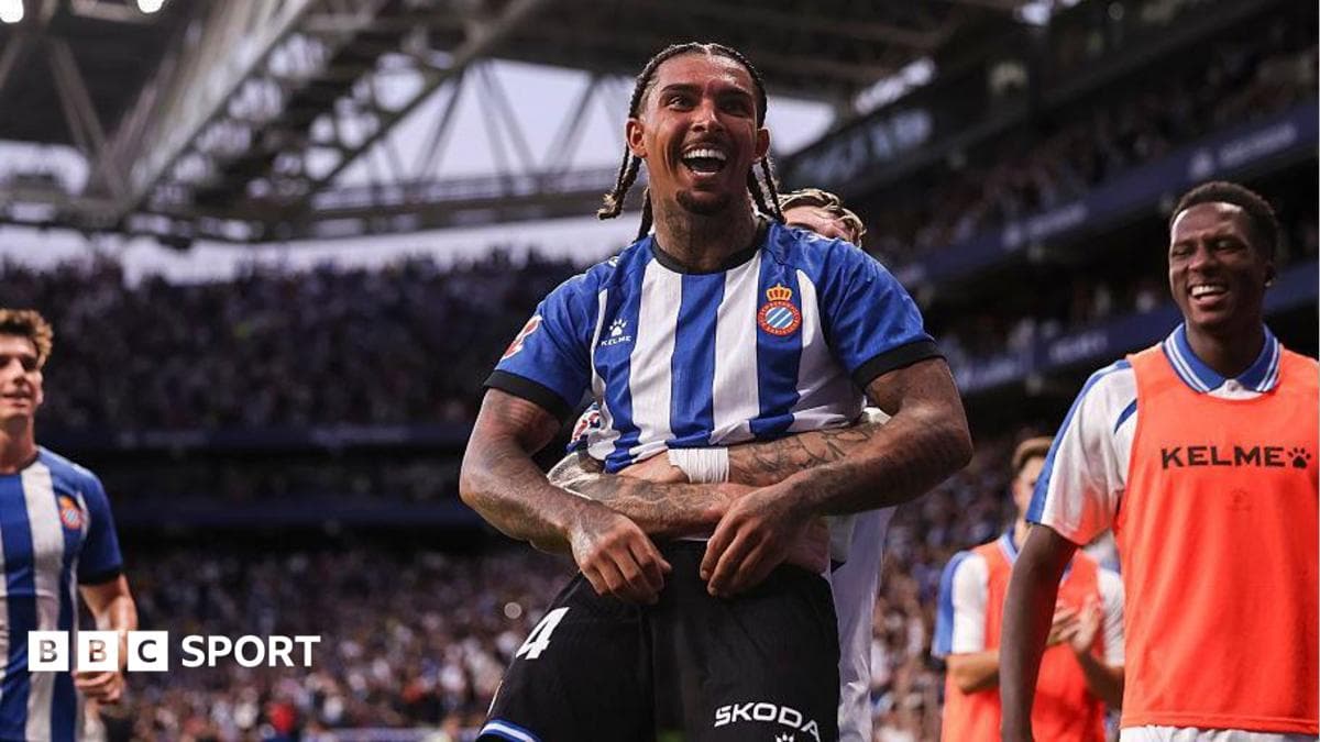 The ex-Blackburn winger facing Mourinho and Madrid