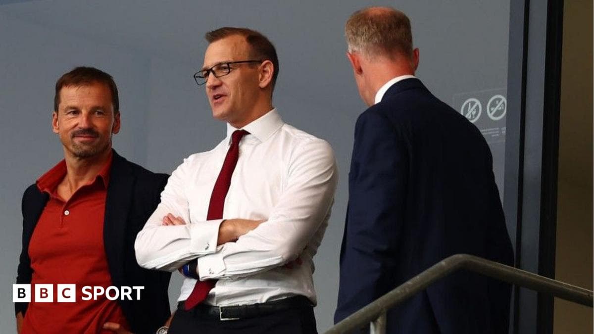 Kretinsky agrees to become largest West Ham shareholder