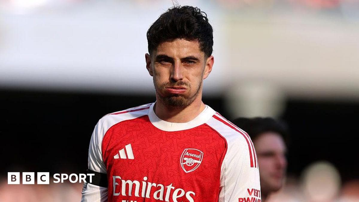 'Arsenal have been trying to nick 1-0 wins' - do they need mindset change?