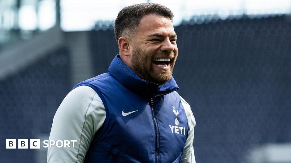 How will Tottenham build on successful WSL season?