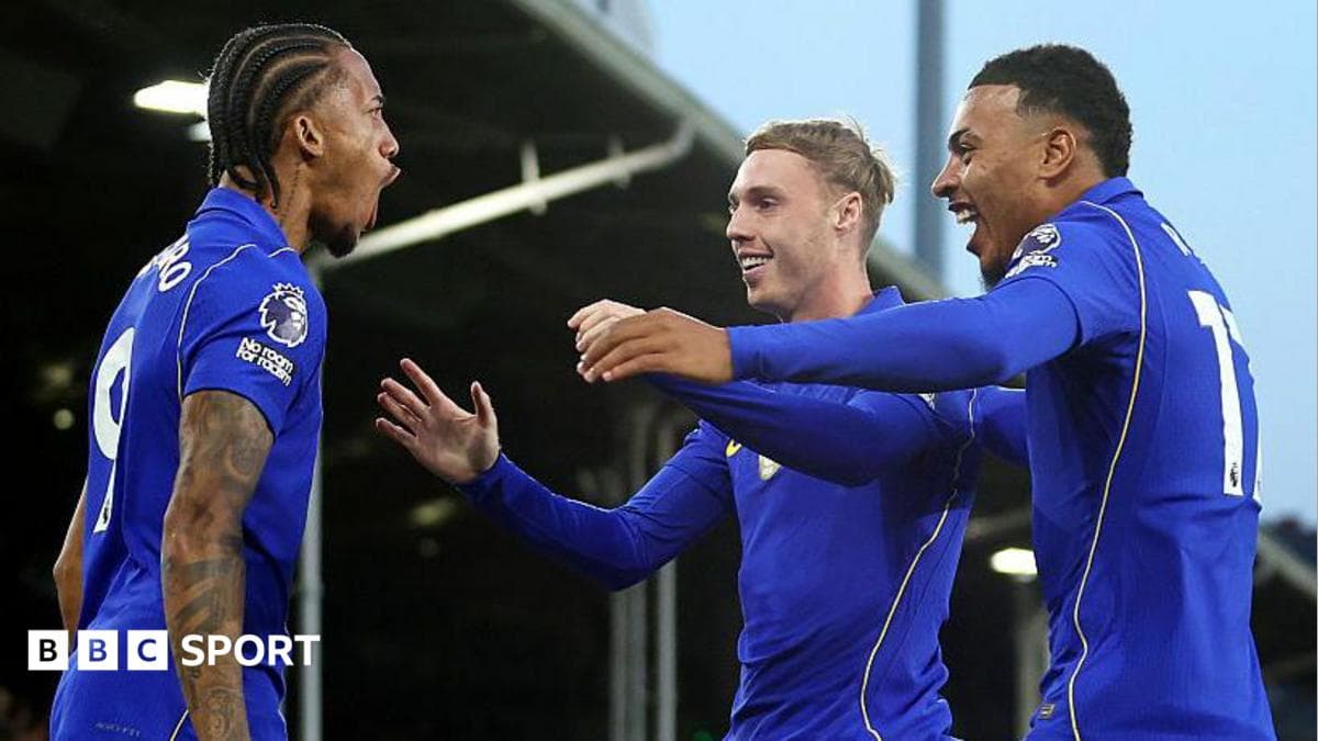 Three reasons Chelsea could challenge for title - and one issue that could haunt them