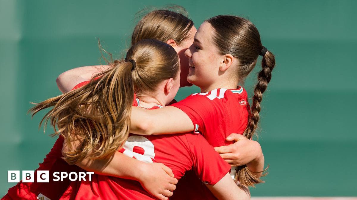 'Unacceptable' gap costing Wales young talent claim