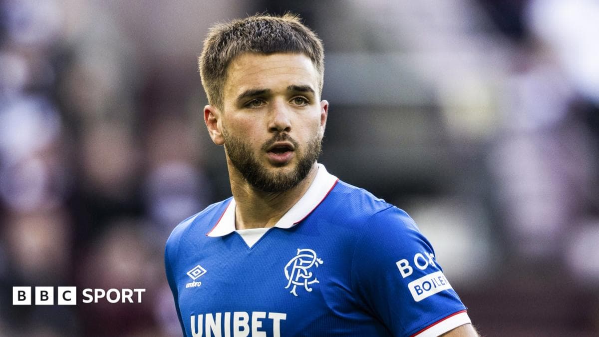 Hull bid for Rangers' Raskin expected to fall short