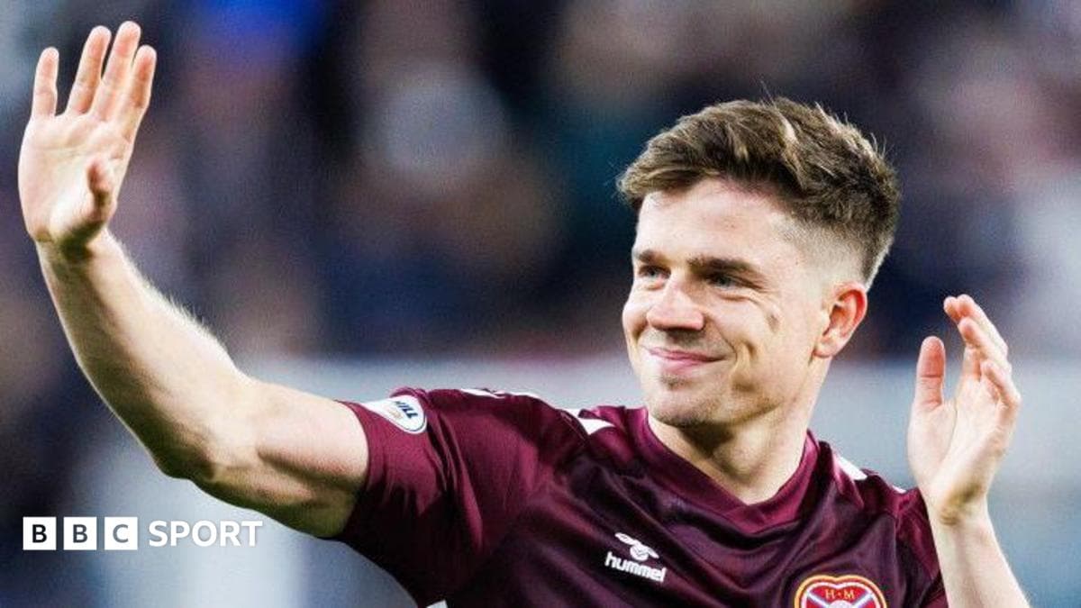 Devlin joins Rangers after Hearts exit - what will he bring to club?