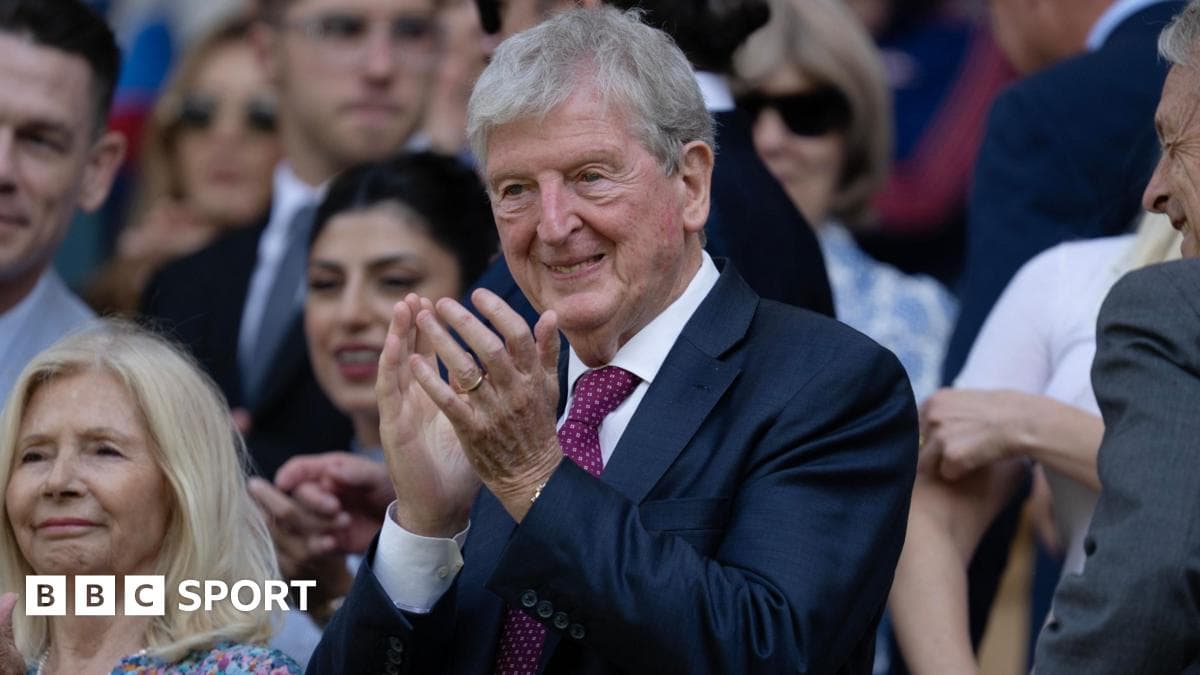 Hodgson, 78, takes over at Bristol City as Struber sacked