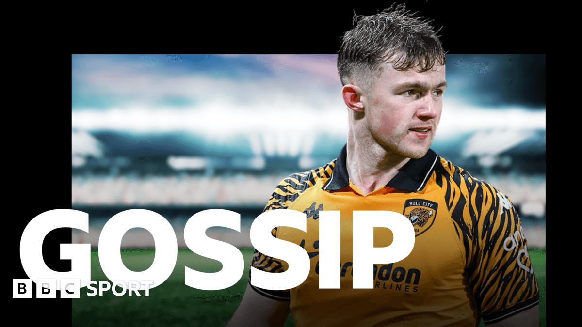 Rangers track forward Gelhardt - gossip