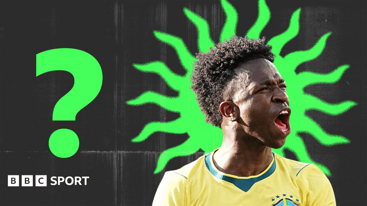 World Cup quiz: How well do you know the group stage in numbers?