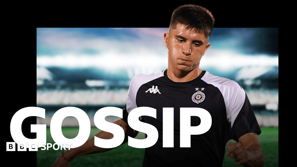 Dragojevic deal almost done for Rangers - gossip