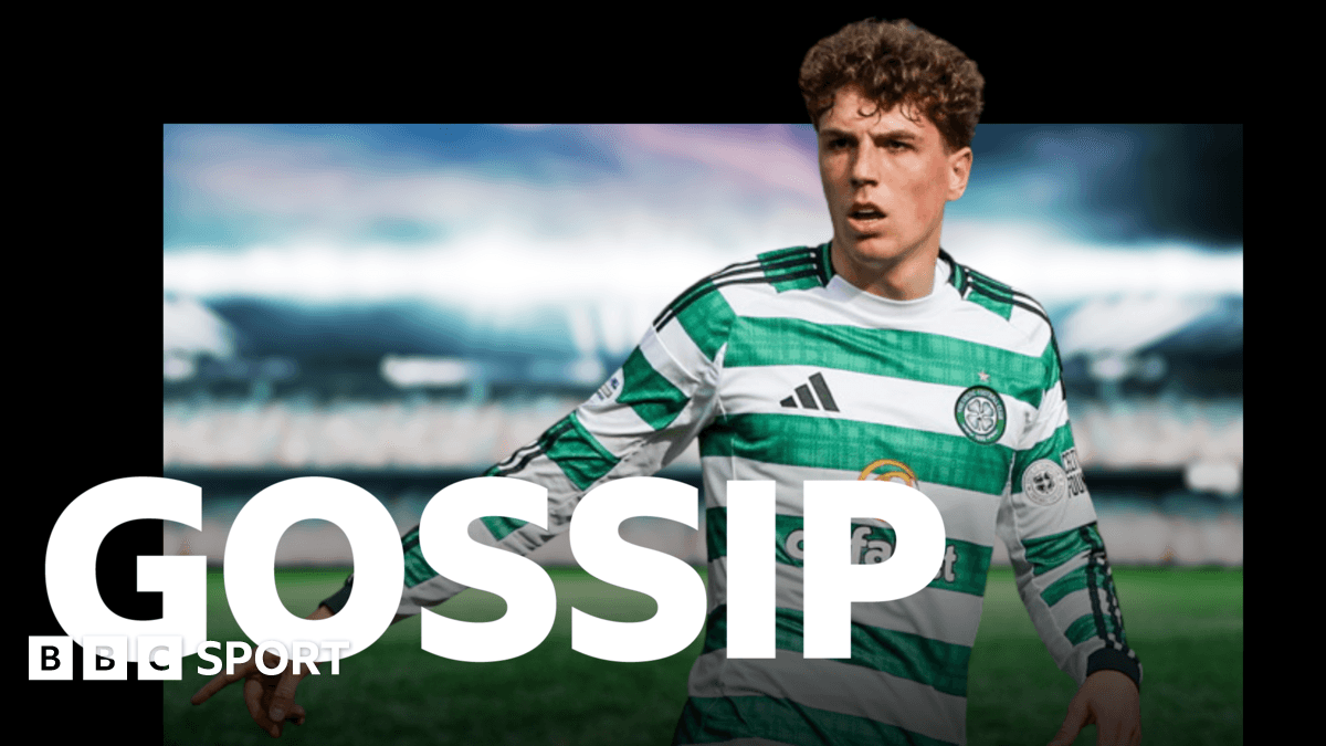 Nottm Forest to return with Engels offer - gossip