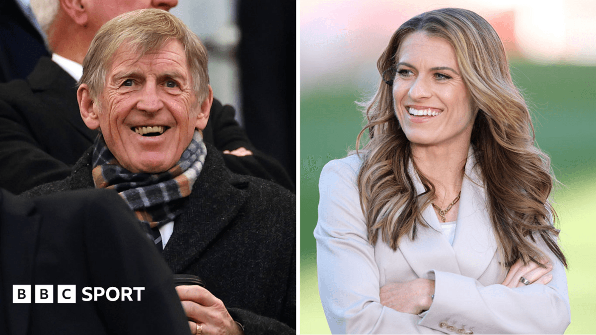 Dalglish and Carney win PFA merit awards