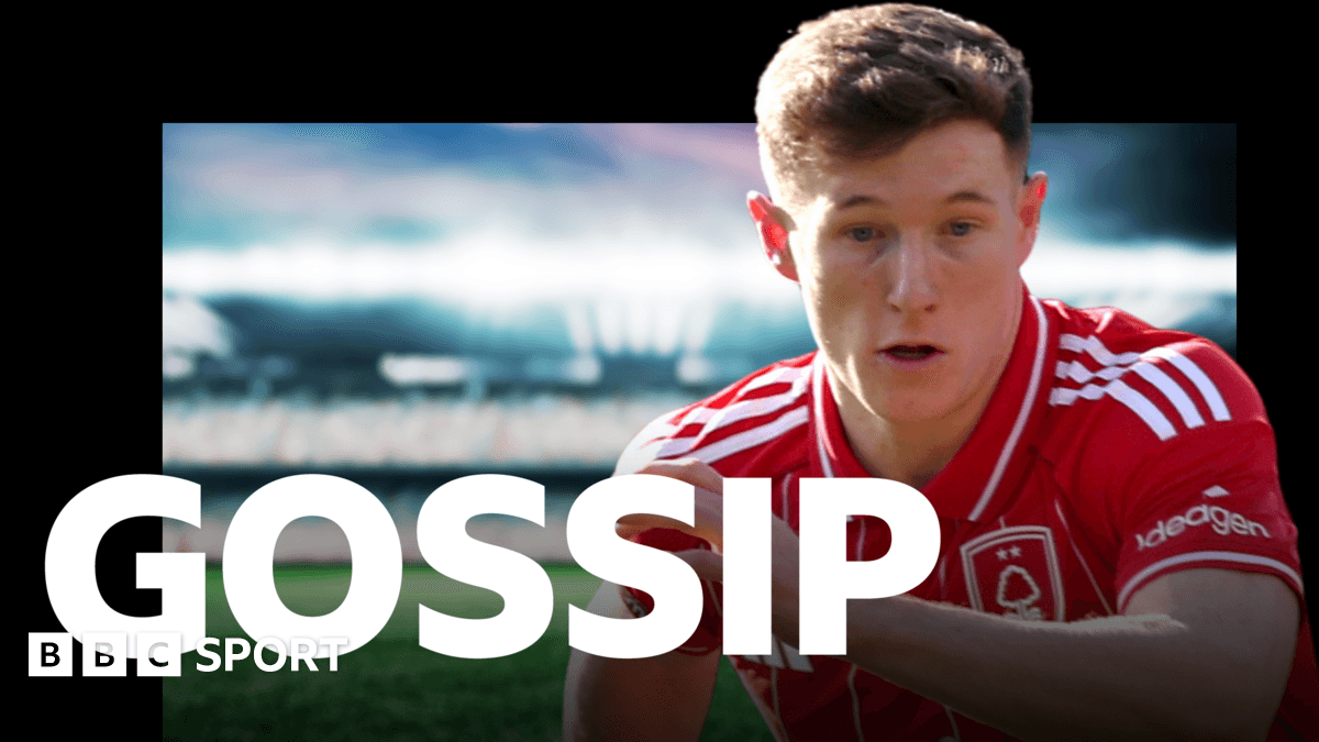 Man City & Man Utd set for Anderson battle - Saturday's gossip