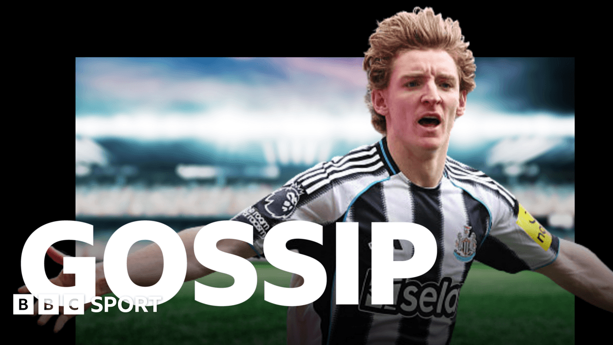Gordon agrees to Bayern move - Thursday's gossip