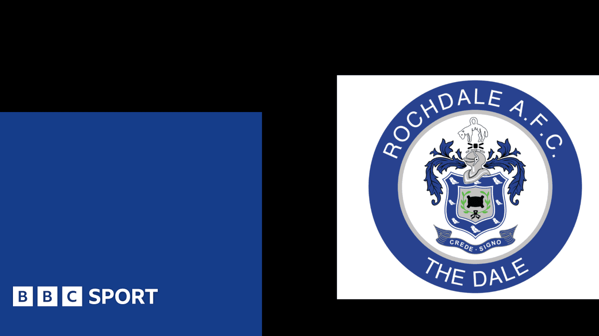 Rochdale sign Oldham winger Hannant