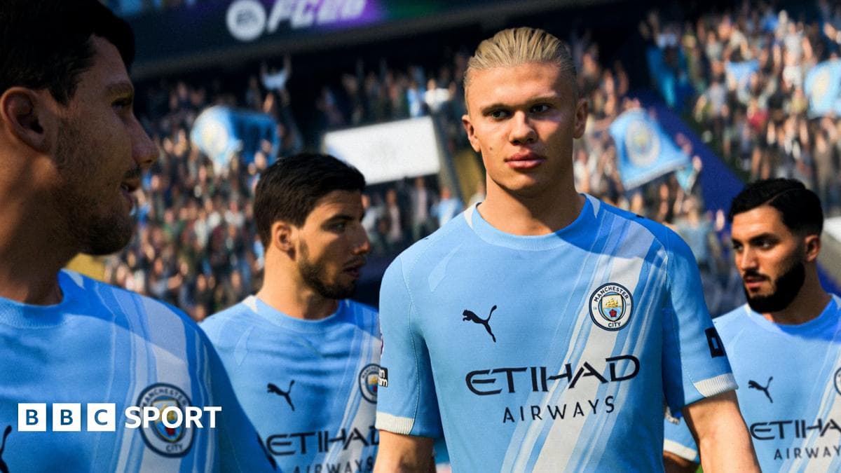 'Some people think it's live' - how is the commentary in EA FC 26 put together?