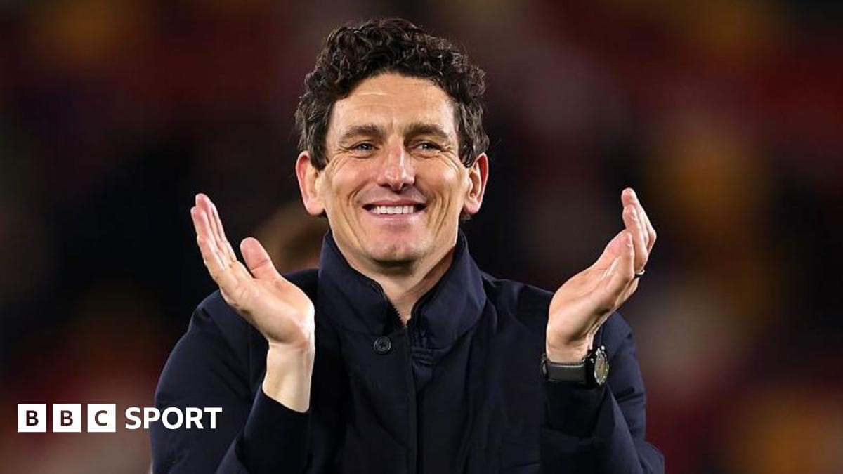 How do Brentford keep appointing the right managers?