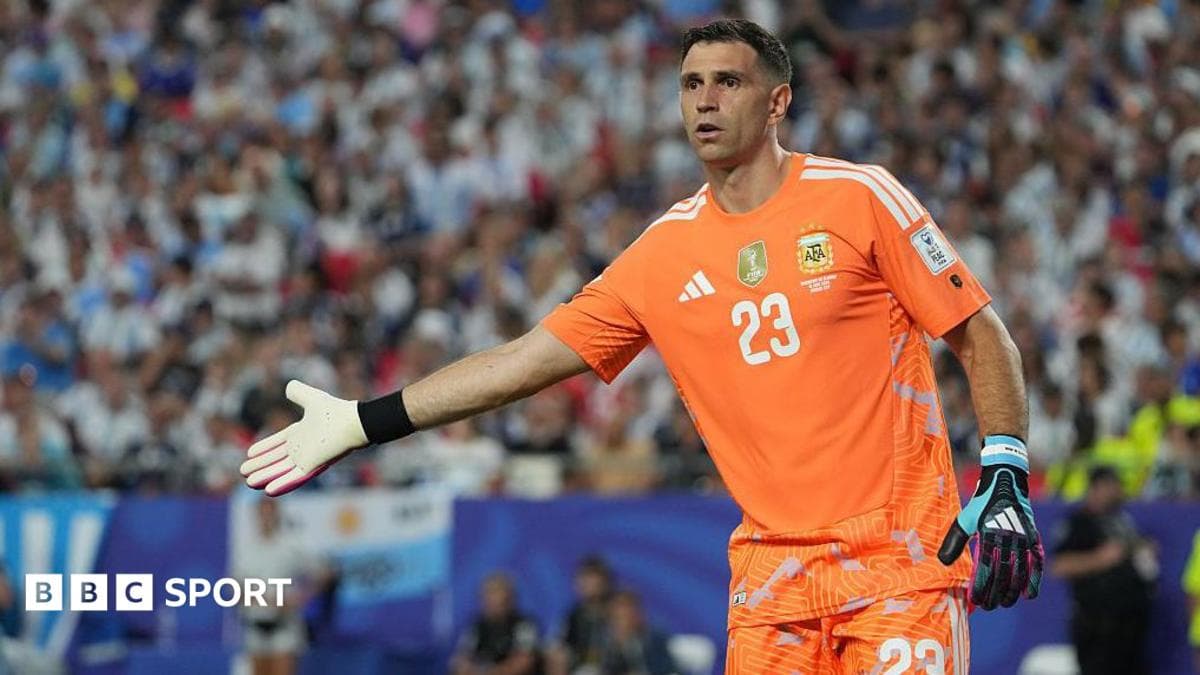 Why doubts remain if 'world No 1' will remain Villa's No 1