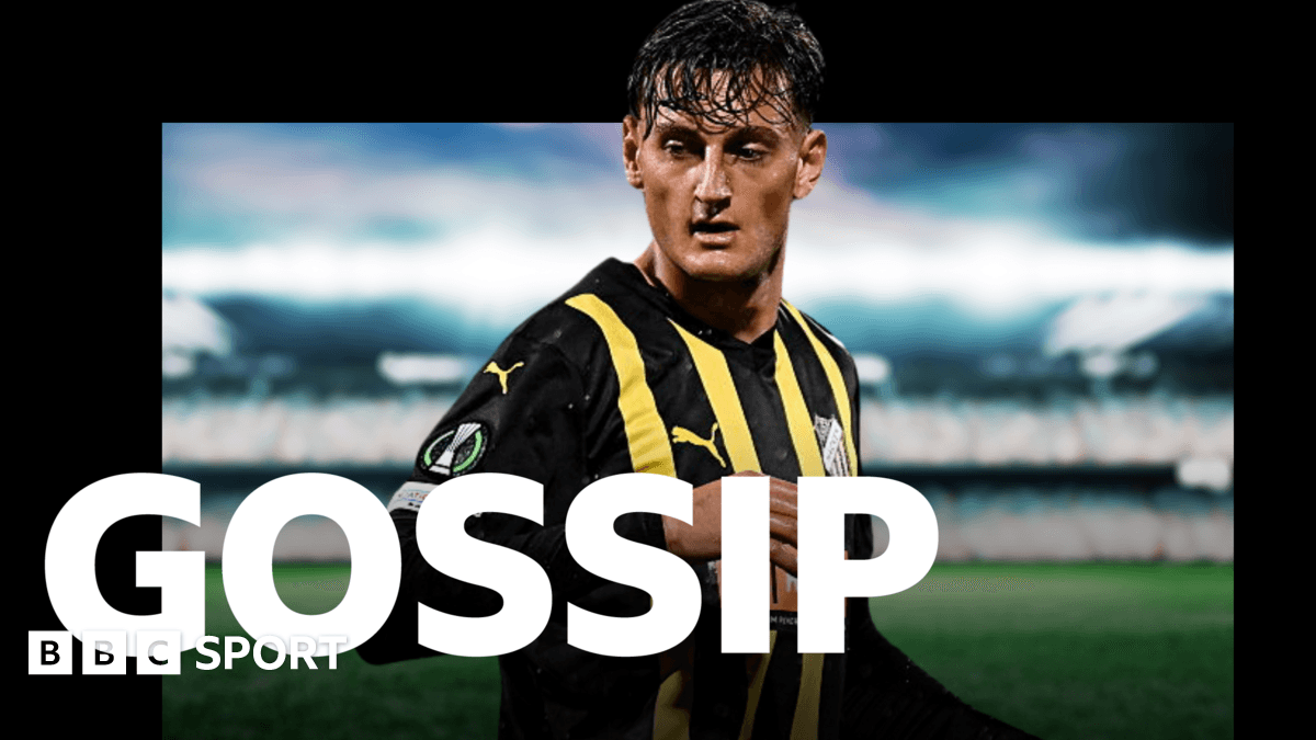 Celtic & Rangers set sights on midfielder - gossip