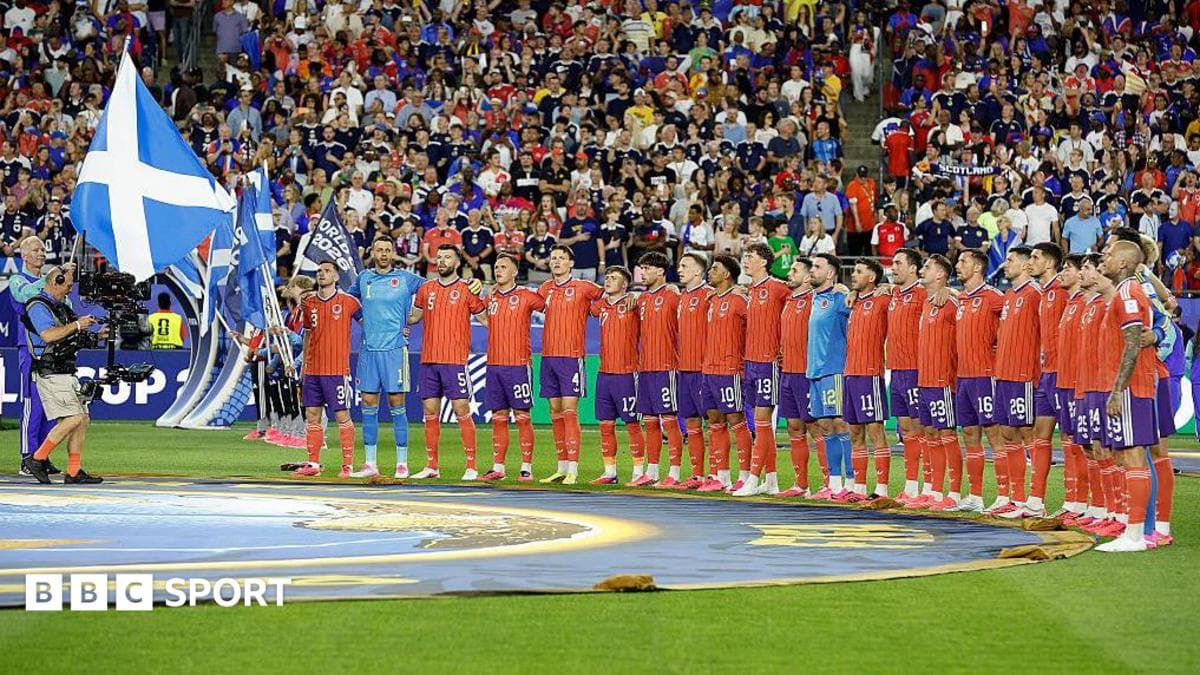 Why can't World Cup games kick off on time?