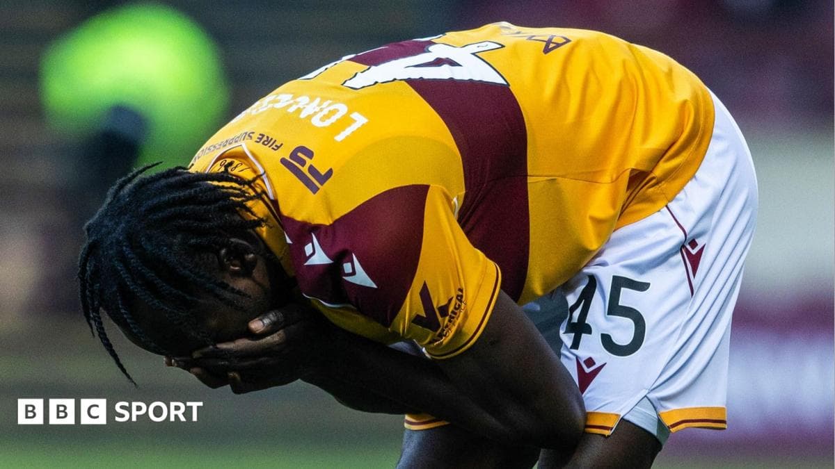 How have 'best team north or south of border' last season lost six in a row?