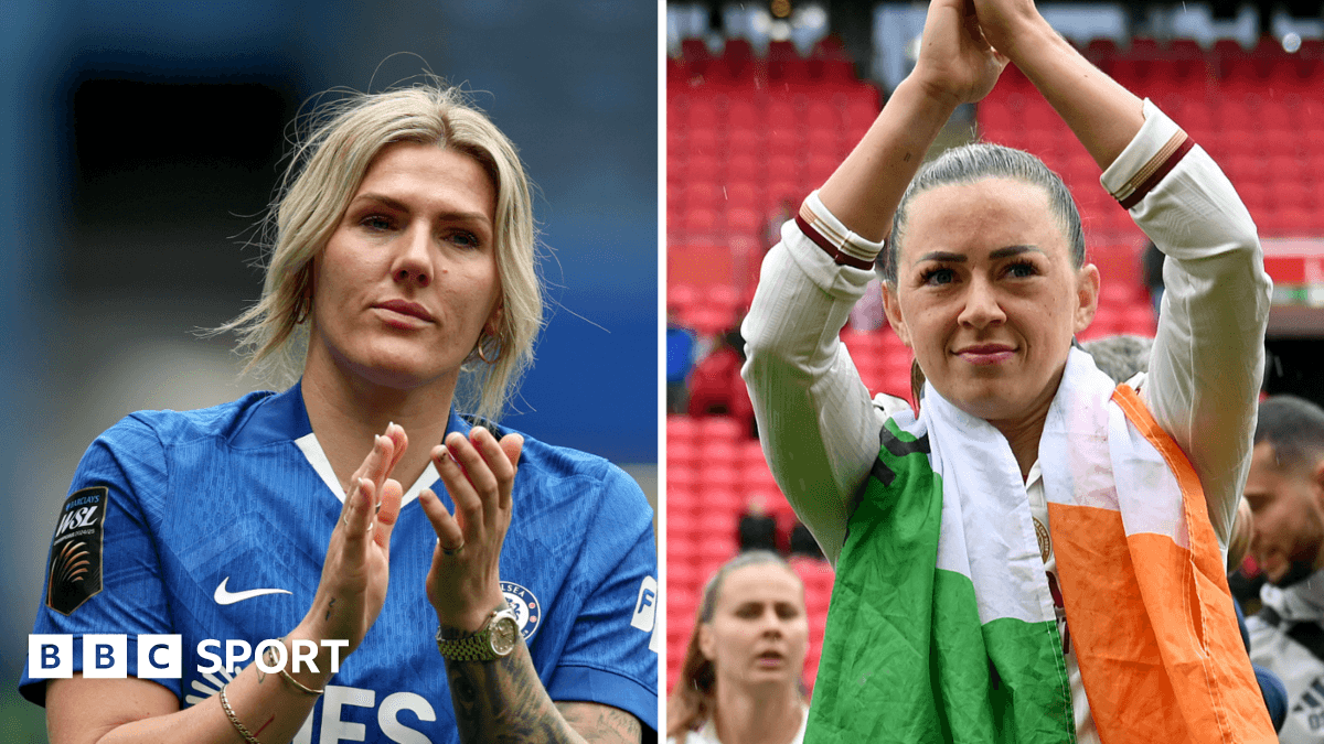 Why summers of change beckon for WSL giants