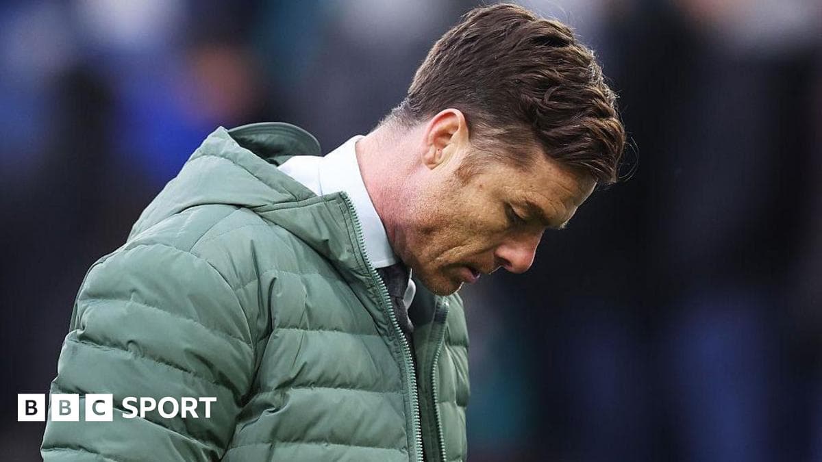 Brilliant Mansfield pile pressure on Parker - is his time up at Burnley?