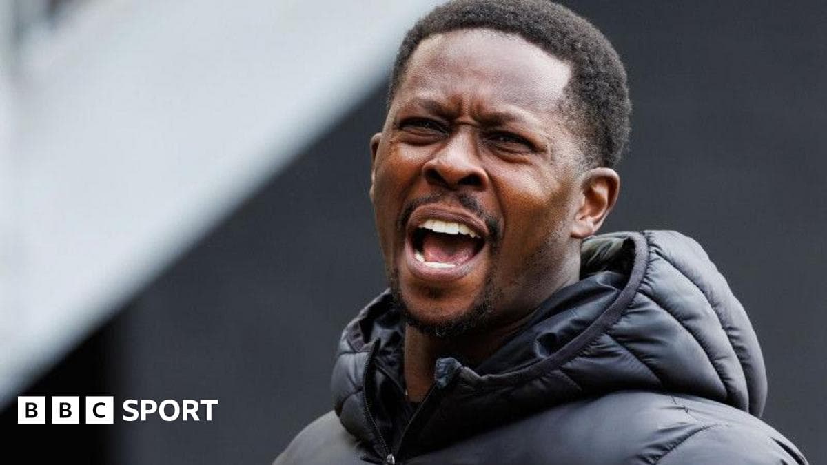 Saving Livingston would be career high, says Bartley