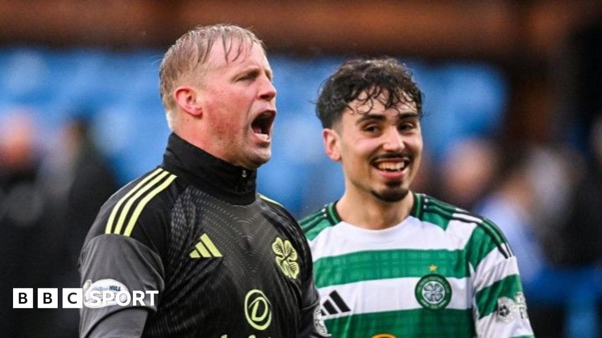 Celtic spirit reminds O'Neill of glory years