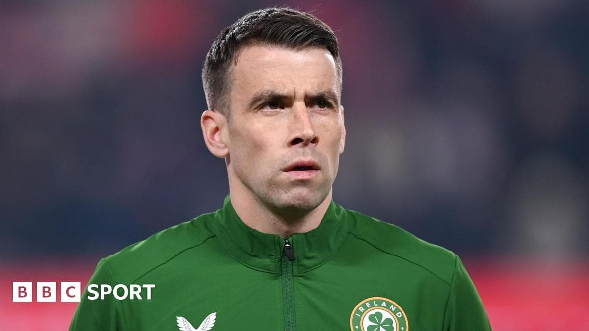 'Big respect' for Coleman as World Cup dream dies
