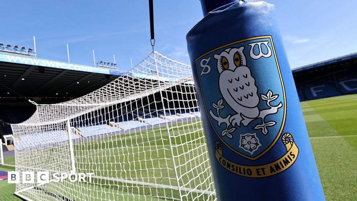 US consortium takes over Sheffield Wednesday