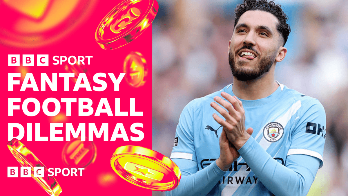 Keep or sell Cherki? FPL gameweek five dilemmas
