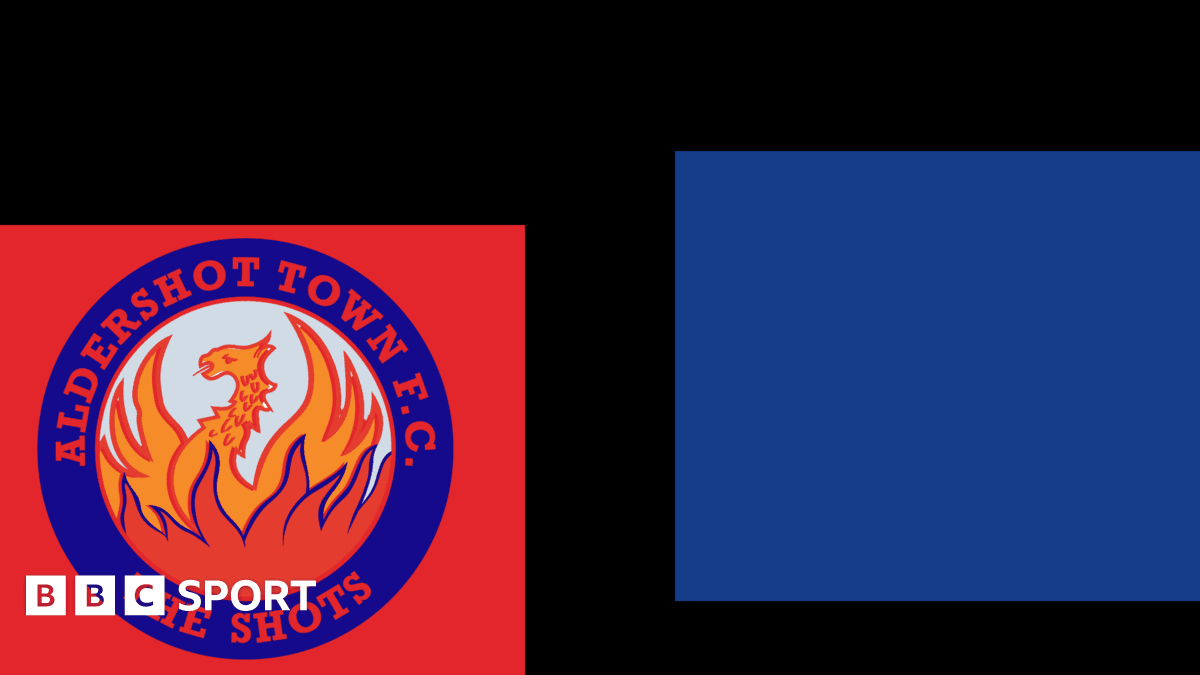 Aldershot sign Shrewsbury forward Stewart on loan