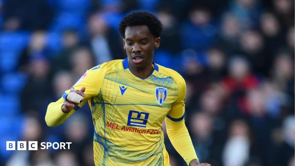 Burton sign Fulham defender Araujo