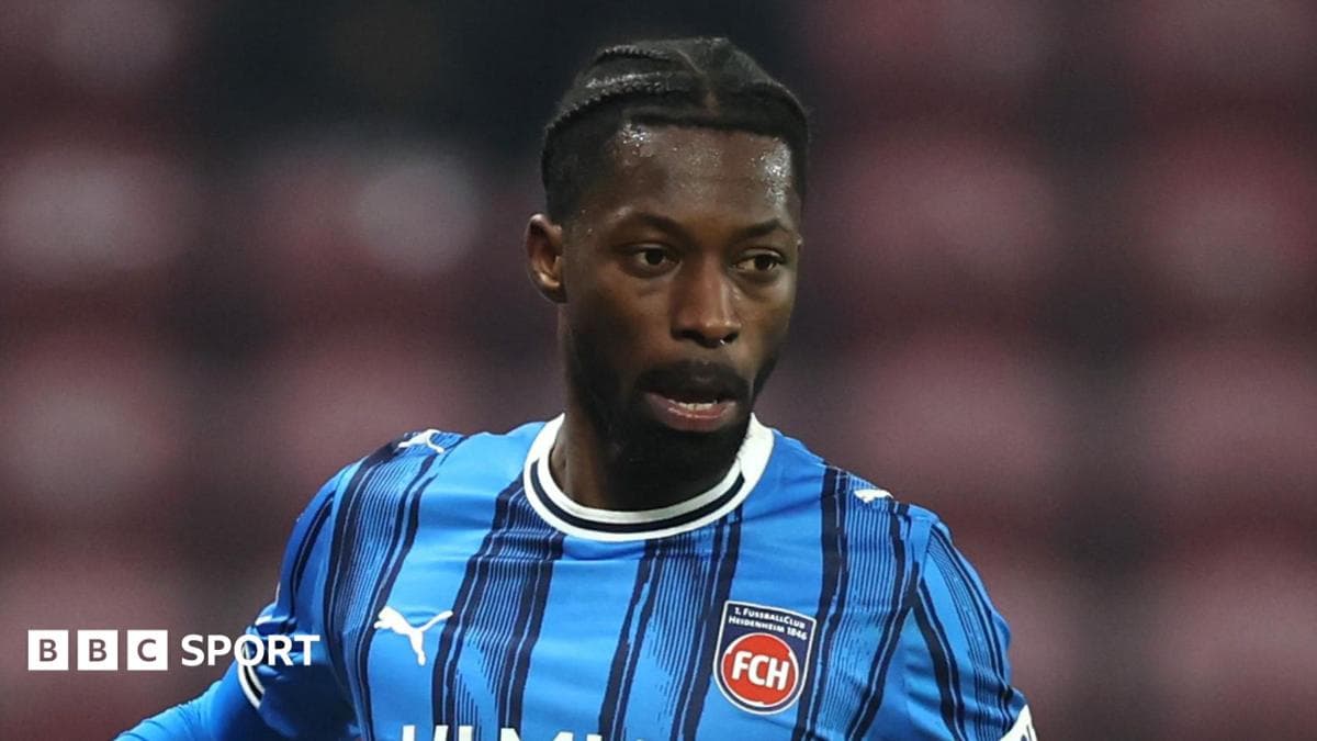 Watford sign right-back Traore from Udinese