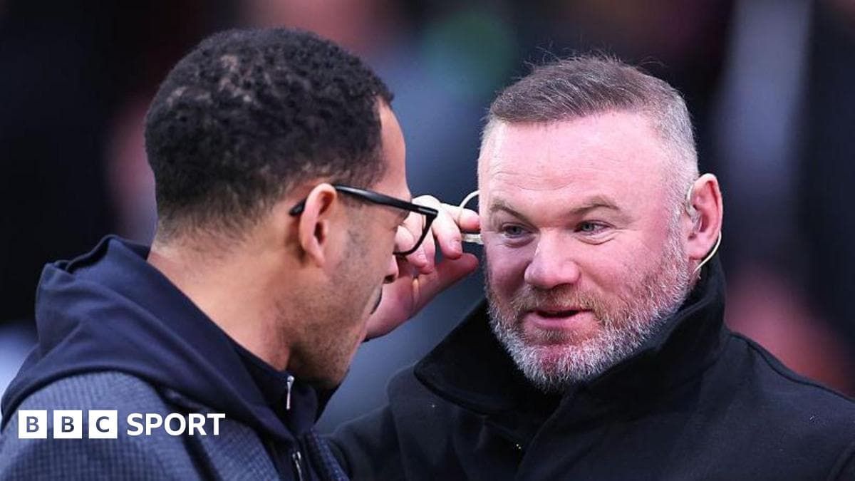 Rooney praise an 'incredible tribute' for Wrexham