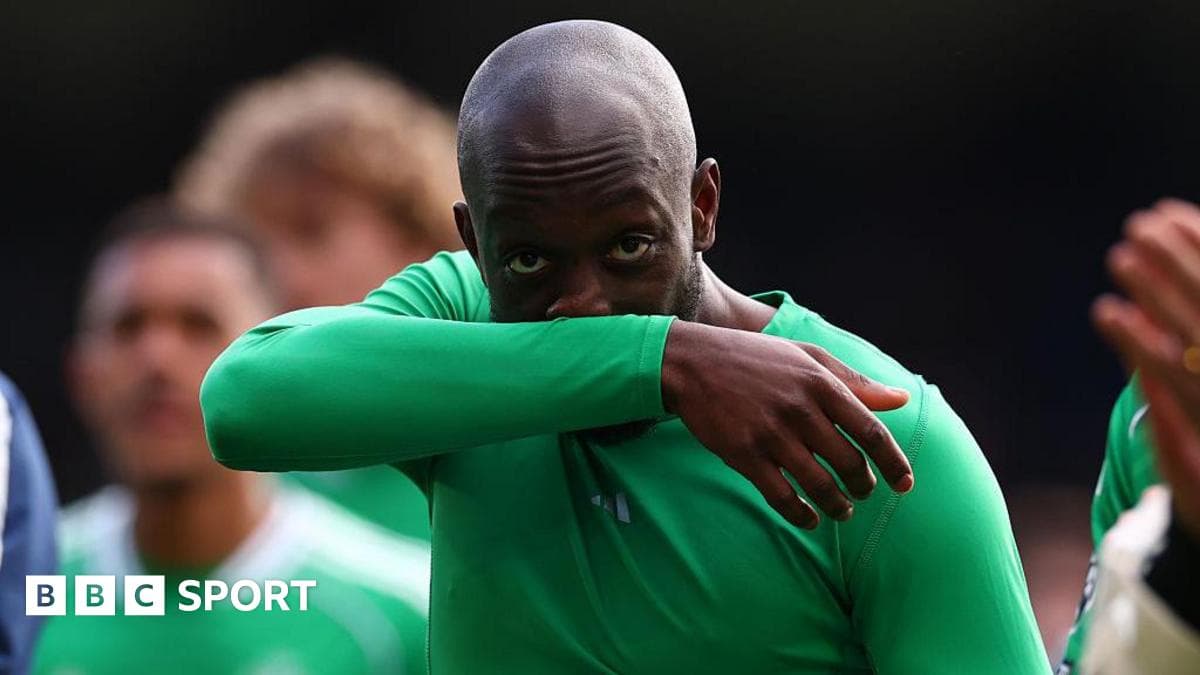 £124m spent but Newcastle no closer to striker solution