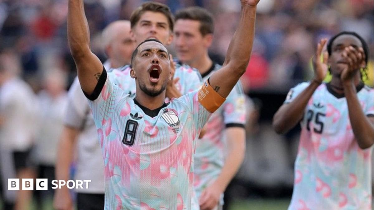 Man Utd seek another midfielder as Tielemans has medical