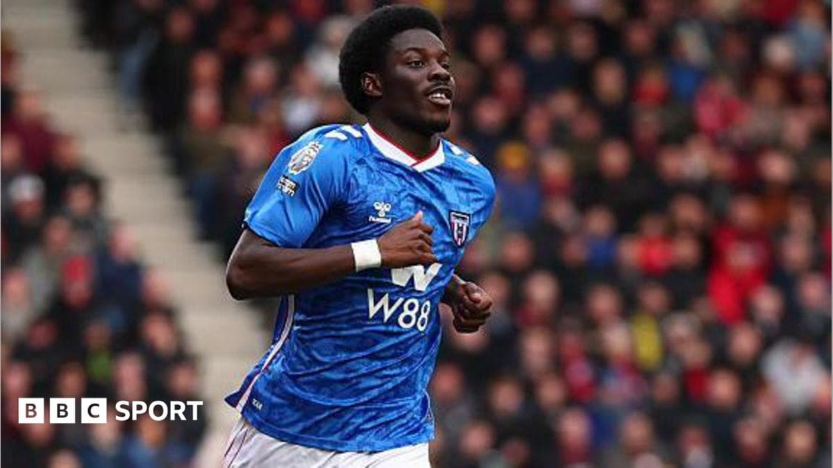 Mayenda makes Rennes move after three seasons with Black Cats